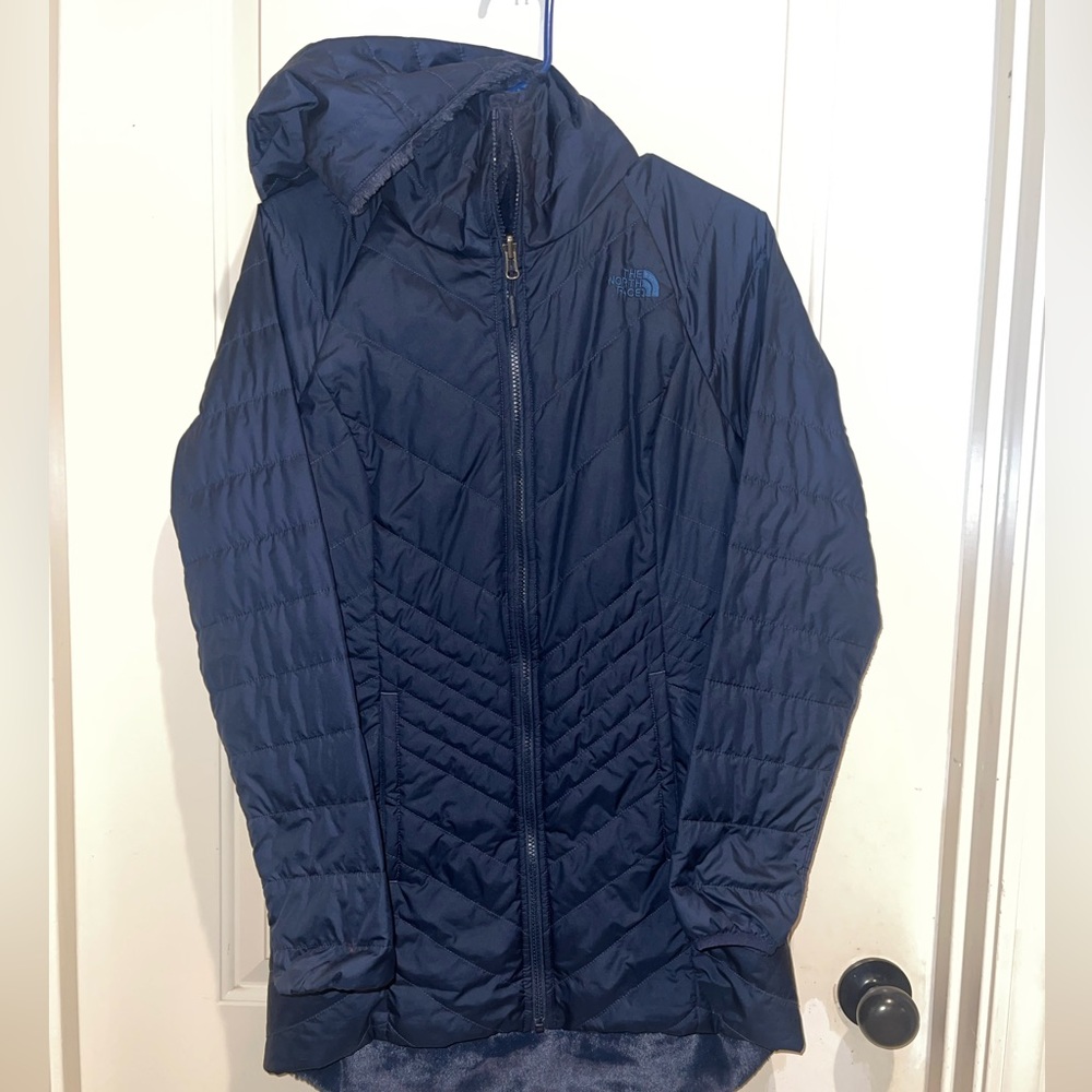 The Northface Jacket